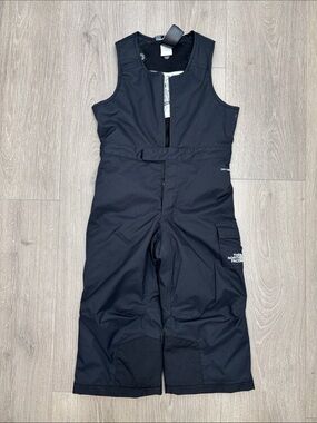 The North Face Snow Bib 3T